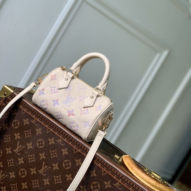 LV Speedy Bags